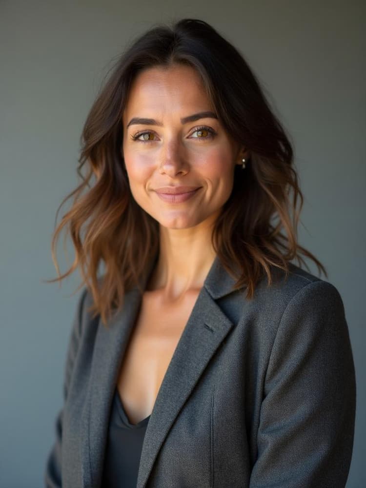 Sofia Morgan — AI Growth Team Lead